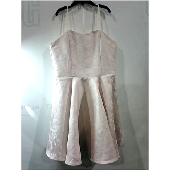 Udtfashion Girls LO4C Special Occasion, Light Pink, Size X-Large - Picture 1 of 2